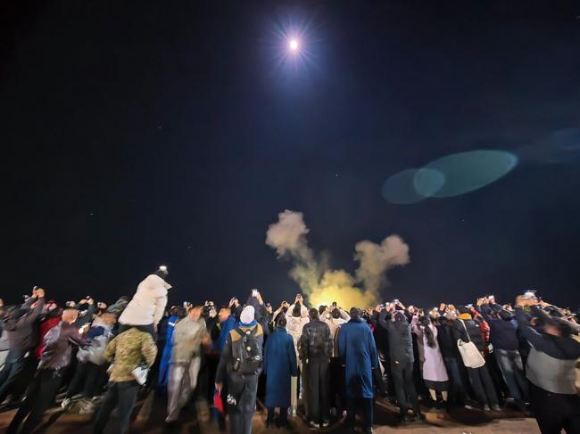 中国送4只小老鼠上太空饲养 中国送4只小老鼠上太空饲养