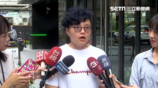 吴静怡突发“不自杀声明” 吴静怡突发“不自杀声明”