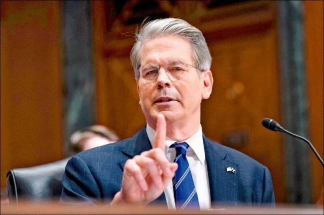 川普笑到最后?欧学者秀数据打脸北京王牌 川普笑到最后?欧学者秀数据打脸北京王牌