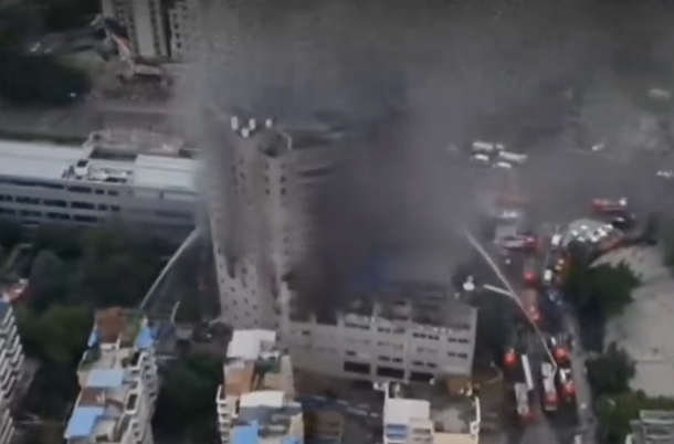 16死39伤!央视揭露一年多前的重大死伤案 16死39伤!央视揭露一年多前的重大死伤案