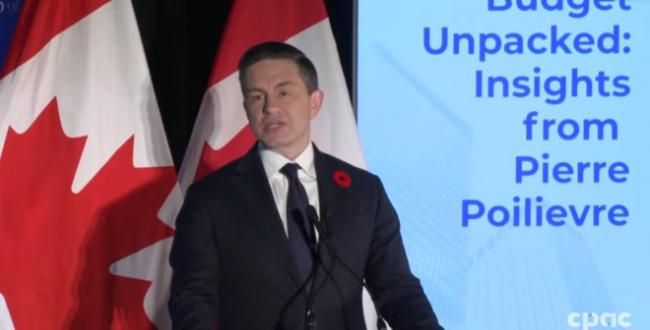 惊传保守党内乱升级 卡尼预算案挺过第二关 惊传保守党内乱升级 卡尼预算案挺过第二关