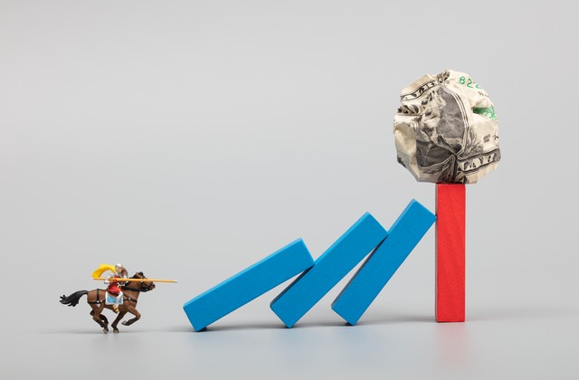 巴菲特一句话 让我守住半生积蓄 巴菲特一句话 让我守住半生积蓄