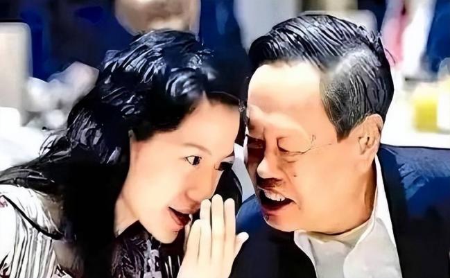 网传翁帆将要去英国留学两年 网传翁帆将要去英国留学两年