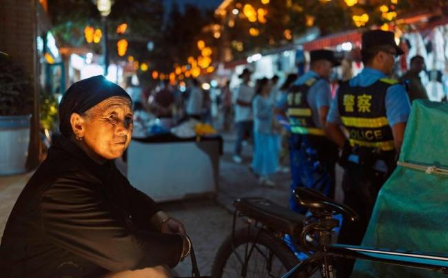 中国20省“中度老龄化” 这省最老 中国20省“中度老龄化” 这省最老