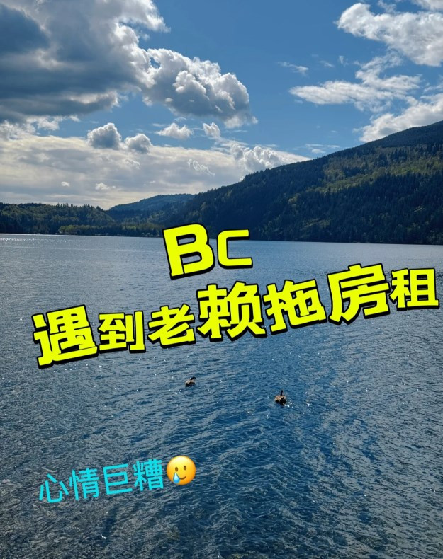 多伦多华人房东遭欠租10万:致省长福特公开信 多伦多华人房东遭欠租10万:致省长福特公开信