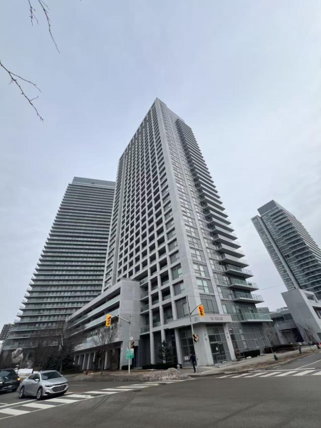 多伦多华人房东遭欠租10万:致省长福特公开信 多伦多华人房东遭欠租10万:致省长福特公开信