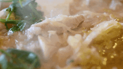 东北餐桌上的无敌组合,荤香飘了300年 东北餐桌上的无敌组合,荤香飘了300年