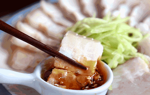 东北餐桌上的无敌组合,荤香飘了300年 东北餐桌上的无敌组合,荤香飘了300年