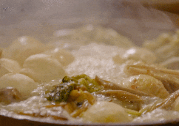 东北餐桌上的无敌组合,荤香飘了300年 东北餐桌上的无敌组合,荤香飘了300年