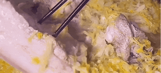 东北餐桌上的无敌组合,荤香飘了300年 东北餐桌上的无敌组合,荤香飘了300年