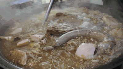 东北餐桌上的无敌组合,荤香飘了300年 东北餐桌上的无敌组合,荤香飘了300年