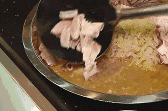 东北餐桌上的无敌组合,荤香飘了300年 东北餐桌上的无敌组合,荤香飘了300年