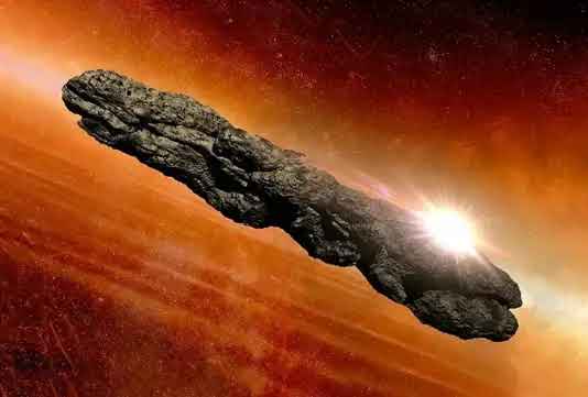 速度1秒68公里 中国成功拍到外星母舰? 速度1秒68公里 中国成功拍到外星母舰?