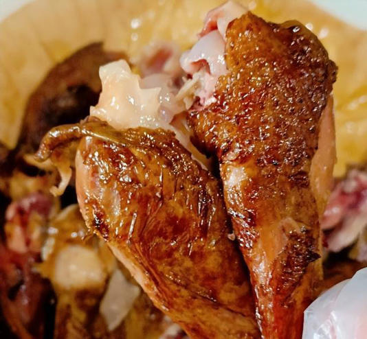 中国4大烧鸡并驾齐驱 中国4大烧鸡并驾齐驱