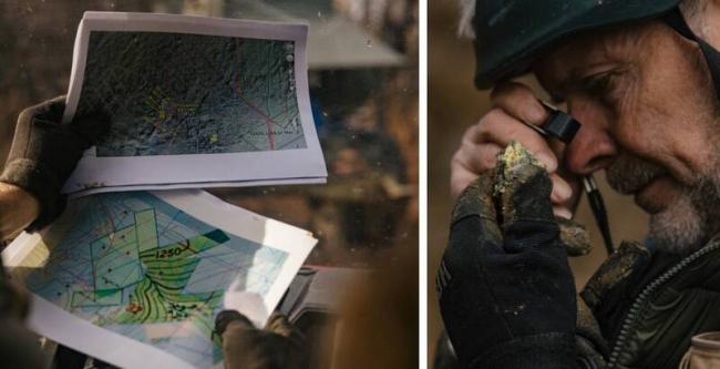 阿拉斯加挖到金矿 不屑一顾 更有价值目标是 阿拉斯加挖到金矿 不屑一顾 更有价值目标是