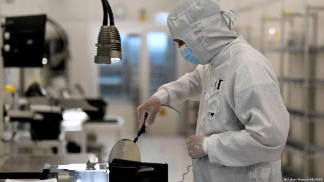 安世争端现转机:中国释放出最强烈信号 安世争端现转机:中国释放出最强烈信号