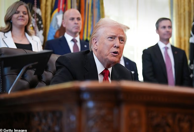 “川普外交政策,万变不离中国” “川普外交政策,万变不离中国”