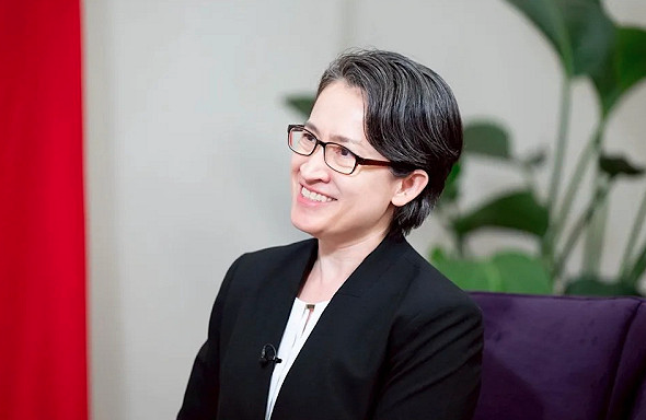 中共自招战狼外交反噬,台湾却成国际社会新宠 中共自招战狼外交反噬,台湾却成国际社会新宠