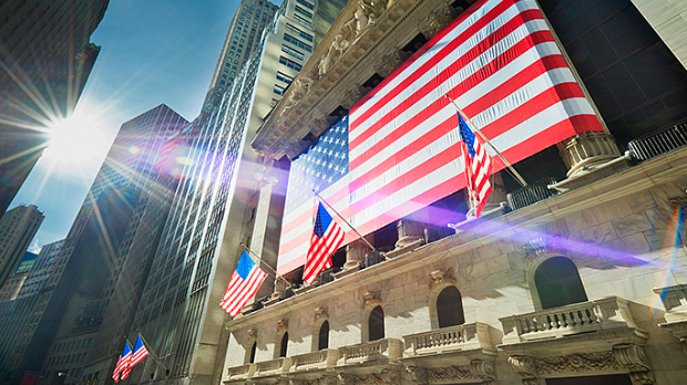 价值400万亿美元经济指标突暴跌 预示“灾难事件” 价值400万亿美元经济指标突暴跌 预示“灾难事件”