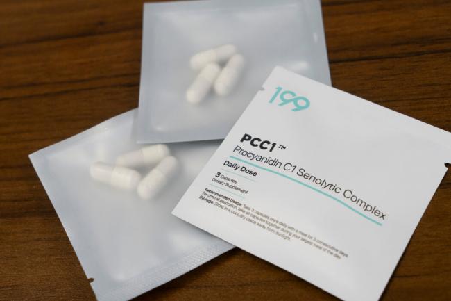 中国研发抗衰老药 能“活到120岁” 中国研发抗衰老药 能“活到120岁”