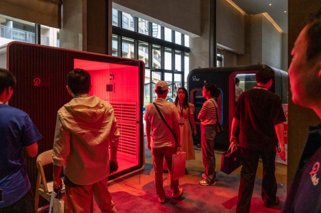 中国研发抗衰老药 能“活到120岁” 中国研发抗衰老药 能“活到120岁”