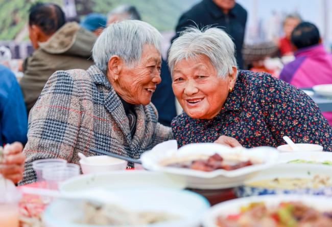 中国研发抗衰老药 能“活到120岁” 中国研发抗衰老药 能“活到120岁”