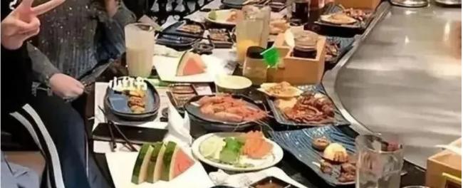 富婆邀18位同学聚会 18位同学却将她告上法院 富婆邀18位同学聚会 18位同学却将她告上法院