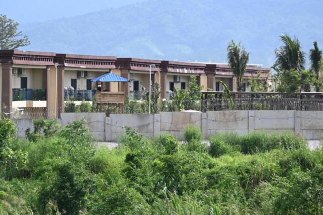 缅甸KK园区:KTV、SPA...比度假村还豪华 缅甸KK园区:KTV、SPA...比度假村还豪华