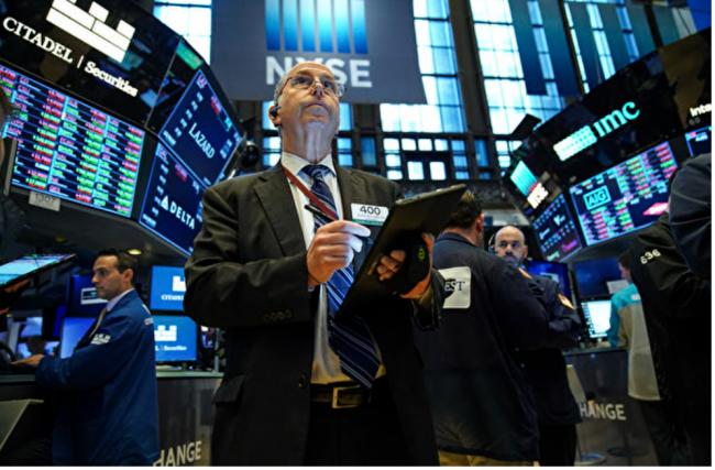 美股就要崩盘?未来两月六大关口很关键 美股就要崩盘?未来两月六大关口很关键