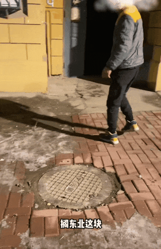 婚恋圈最狠人设:东北对象 婚恋圈最狠人设:东北对象