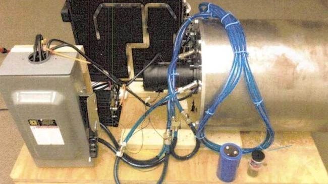 南加中医生一家惨遭14枪灭门 九年后尘埃落定 南加中医生一家惨遭14枪灭门 九年后尘埃落定