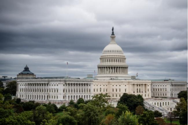 好消息!川普最新表态 好消息!川普最新表态