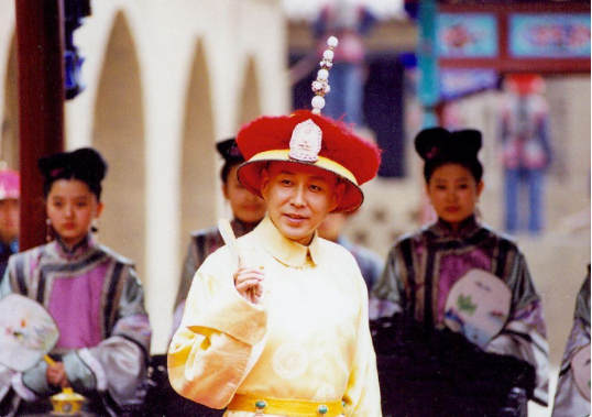 康熙他爹是谁:始于野史八卦,终于全民科普 康熙他爹是谁:始于野史八卦,终于全民科普