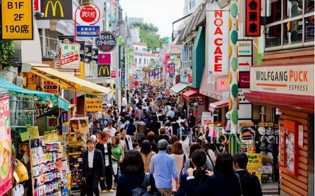 50年以来首次 日本拟调高签证费 50年以来首次 日本拟调高签证费