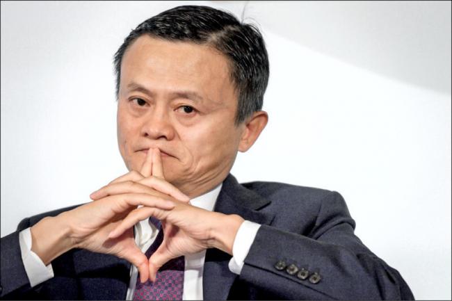 全球置产不手软!马云妻巨资买下伦敦豪宅 全球置产不手软!马云妻巨资买下伦敦豪宅