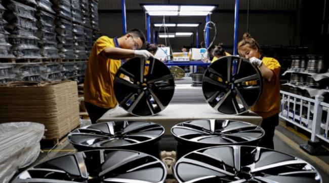 低价倾销犯众怒 多国对中国货双反调查暴增 低价倾销犯众怒 多国对中国货双反调查暴增