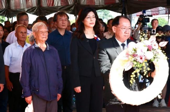 郑丽文“羊群变狮群”起手式不妙 郑丽文“羊群变狮群”起手式不妙