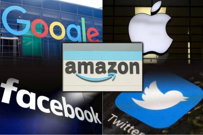 科技平台是如何榨干我们的 科技平台是如何榨干我们的