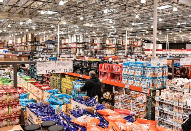 注意:Costco这款商品最夯 退货率也最高 注意:Costco这款商品最夯 退货率也最高