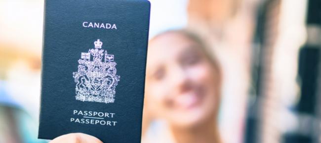 加拿大出大事了!难民申请突增98% 加拿大出大事了!难民申请突增98%