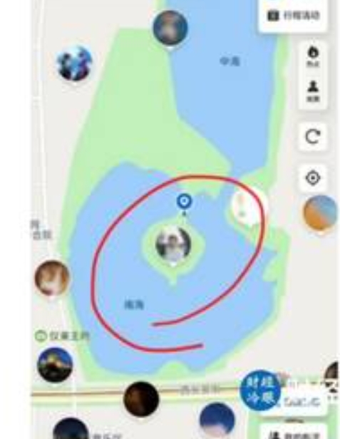 有中共常委在偷用? 网传这款软件下架原因 有中共常委在偷用? 网传这款软件下架原因