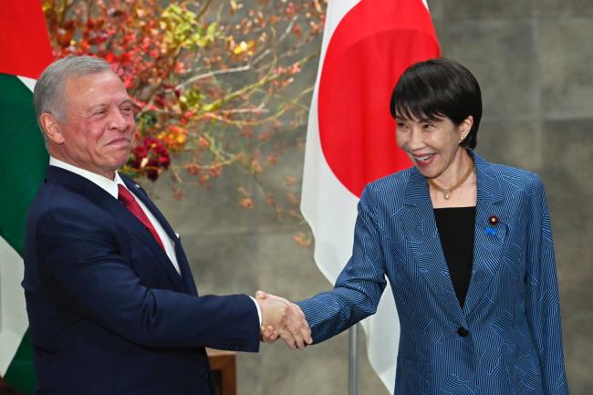 高市早苗睡眠时数极少 还受慢性病折磨 高市早苗睡眠时数极少 还受慢性病折磨