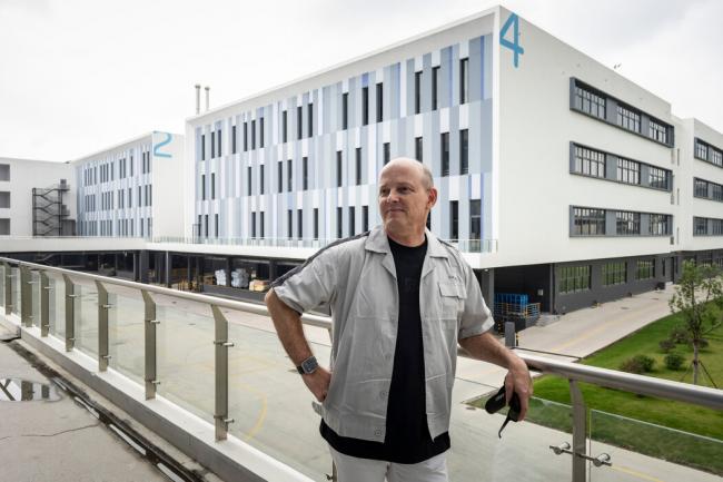 “去中国化”已难逆转 “去中国化”已难逆转