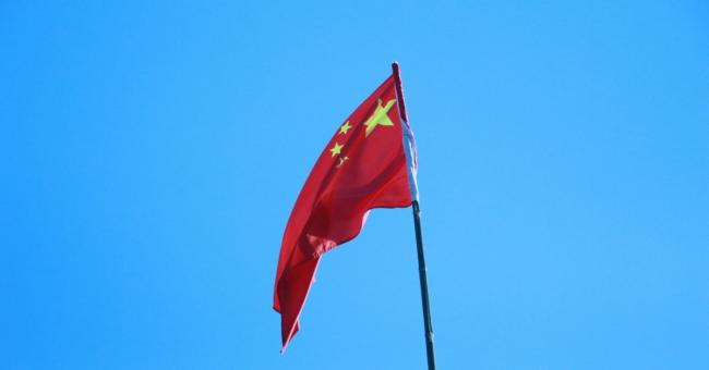 中国版51区!最新卫星影像曝光 中国版51区!最新卫星影像曝光