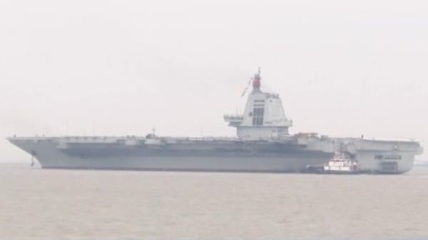 11月的中共政坛,正在上演一出大戏 11月的中共政坛,正在上演一出大戏