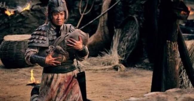 刘备到底有多“渣男”?曹操看后直言 刘备到底有多“渣男”?曹操看后直言