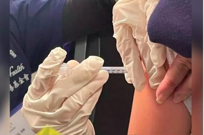 新冠疫苗带来意外惊喜!新转折点将至? 新冠疫苗带来意外惊喜!新转折点将至?