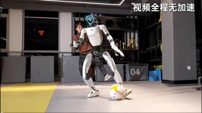 机器人,开启第一波降价潮 机器人,开启第一波降价潮