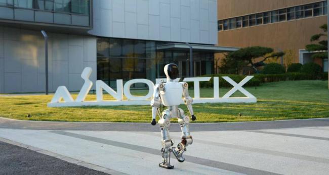 机器人,开启第一波降价潮 机器人,开启第一波降价潮