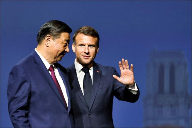 明年G7峰会大胆新举措 考虑邀习近平出席 明年G7峰会大胆新举措 考虑邀习近平出席